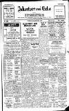 Thanet Advertiser Tuesday 04 January 1944 Page 1
