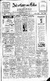 Thanet Advertiser Friday 14 January 1944 Page 1