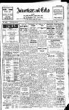 Thanet Advertiser Tuesday 01 February 1944 Page 1