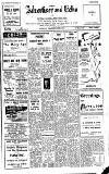 Thanet Advertiser Tuesday 19 December 1944 Page 1