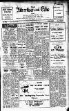 Thanet Advertiser Tuesday 02 January 1945 Page 1
