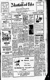 Thanet Advertiser Friday 05 January 1945 Page 1