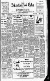 Thanet Advertiser Tuesday 09 January 1945 Page 1