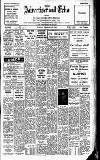 Thanet Advertiser Tuesday 16 January 1945 Page 1