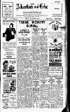 Thanet Advertiser Friday 19 January 1945 Page 1