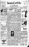 Thanet Advertiser Thursday 29 March 1945 Page 1