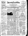 Thanet Advertiser Friday 29 June 1945 Page 1