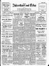 Thanet Advertiser Tuesday 03 July 1945 Page 1
