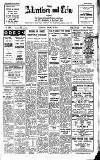 Thanet Advertiser Tuesday 10 July 1945 Page 1