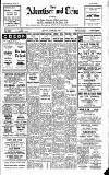 Thanet Advertiser Friday 13 July 1945 Page 1
