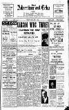 Thanet Advertiser Friday 27 July 1945 Page 1