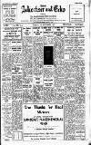 Thanet Advertiser Tuesday 11 September 1945 Page 1