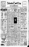 Thanet Advertiser Friday 28 September 1945 Page 1