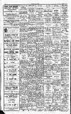 Thanet Advertiser Friday 28 September 1945 Page 6