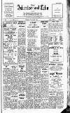 Thanet Advertiser Tuesday 18 June 1946 Page 1