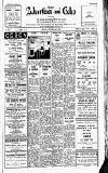 Thanet Advertiser Friday 01 February 1946 Page 1