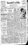 Thanet Advertiser Tuesday 26 February 1946 Page 1
