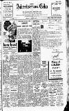 Thanet Advertiser Friday 01 March 1946 Page 1