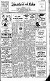 Thanet Advertiser Tuesday 16 April 1946 Page 1