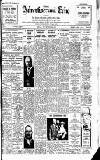 Thanet Advertiser Friday 13 September 1946 Page 1