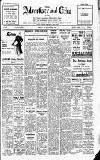 Thanet Advertiser Friday 01 November 1946 Page 1