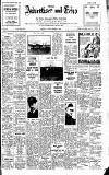 Thanet Advertiser Friday 08 November 1946 Page 1