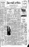 Thanet Advertiser Tuesday 12 November 1946 Page 1