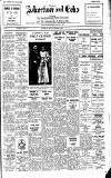 Thanet Advertiser Tuesday 26 November 1946 Page 1