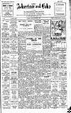 Thanet Advertiser Friday 29 November 1946 Page 1