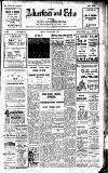 Thanet Advertiser Friday 03 January 1947 Page 1