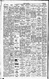 Thanet Advertiser Friday 03 January 1947 Page 8
