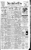 Thanet Advertiser Tuesday 30 September 1947 Page 1