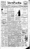 Thanet Advertiser Friday 02 January 1948 Page 1