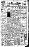 Thanet Advertiser Tuesday 06 January 1948 Page 1