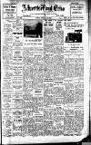 Thanet Advertiser Friday 16 January 1948 Page 1