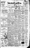 Thanet Advertiser Tuesday 20 January 1948 Page 1