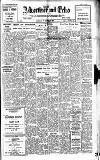 Thanet Advertiser Tuesday 01 February 1949 Page 1