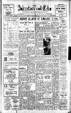 Thanet Advertiser Tuesday 02 August 1949 Page 1