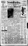 Thanet Advertiser Friday 07 October 1949 Page 1