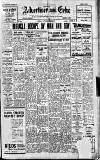 Thanet Advertiser Tuesday 11 October 1949 Page 1
