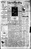 Thanet Advertiser Tuesday 18 October 1949 Page 1