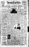 Thanet Advertiser Friday 28 October 1949 Page 1