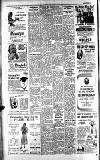 Thanet Advertiser Friday 28 October 1949 Page 6