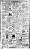 Thanet Advertiser Tuesday 10 January 1950 Page 8