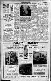 Thanet Advertiser Friday 13 January 1950 Page 6