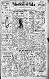 Thanet Advertiser Tuesday 17 January 1950 Page 1