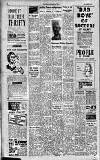 Thanet Advertiser Friday 20 January 1950 Page 6