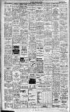 Thanet Advertiser Friday 20 January 1950 Page 8