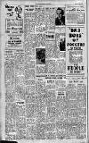 Thanet Advertiser Tuesday 24 January 1950 Page 6