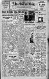 Thanet Advertiser Tuesday 31 January 1950 Page 1